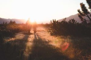Walking Together in Chaos Times: Meeting Impossible Problems
