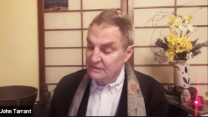 2023 Winter Sesshin: Trusting in the Dao