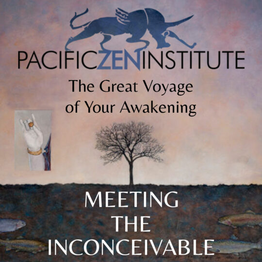 The Great Voyage of Your Awakening