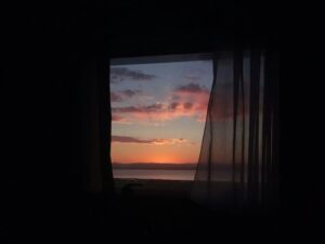 Dharma Theme: Mountain Flowers Bloom Like Brocade, Valley Streams Are Deepest Indigo – Great Summer Sesshin 2025