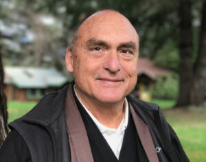 Zen Luminaries: Zen Teacher Edward Espe Brown on How to Cook Your Life – No Recipe!