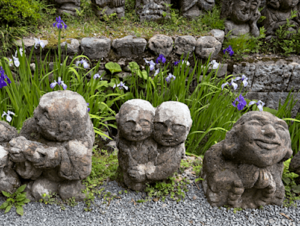 Without Comparing Yourself to Others