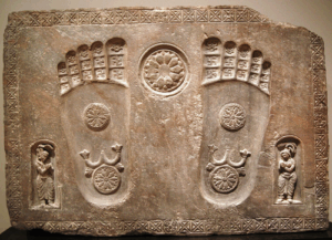 What Is Buddha? Don’t Keep Hunting Around