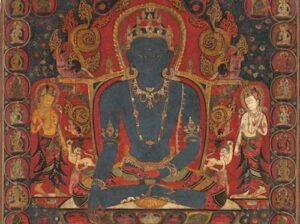 Finding a True Place, a True Word, a True Life