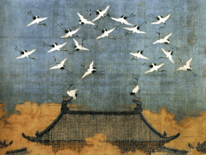 Dharma Theme: Great Fall Sesshin 2025